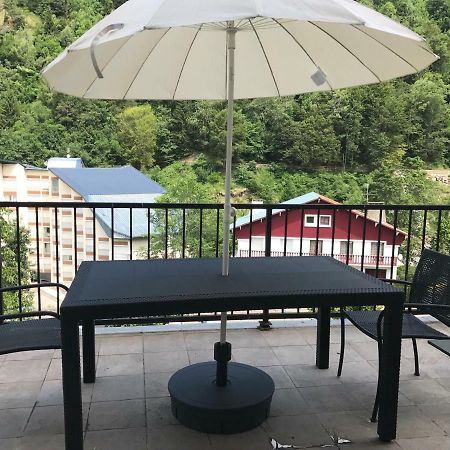 Appartement T2 bis Helios wifi Barèges Buitenkant foto